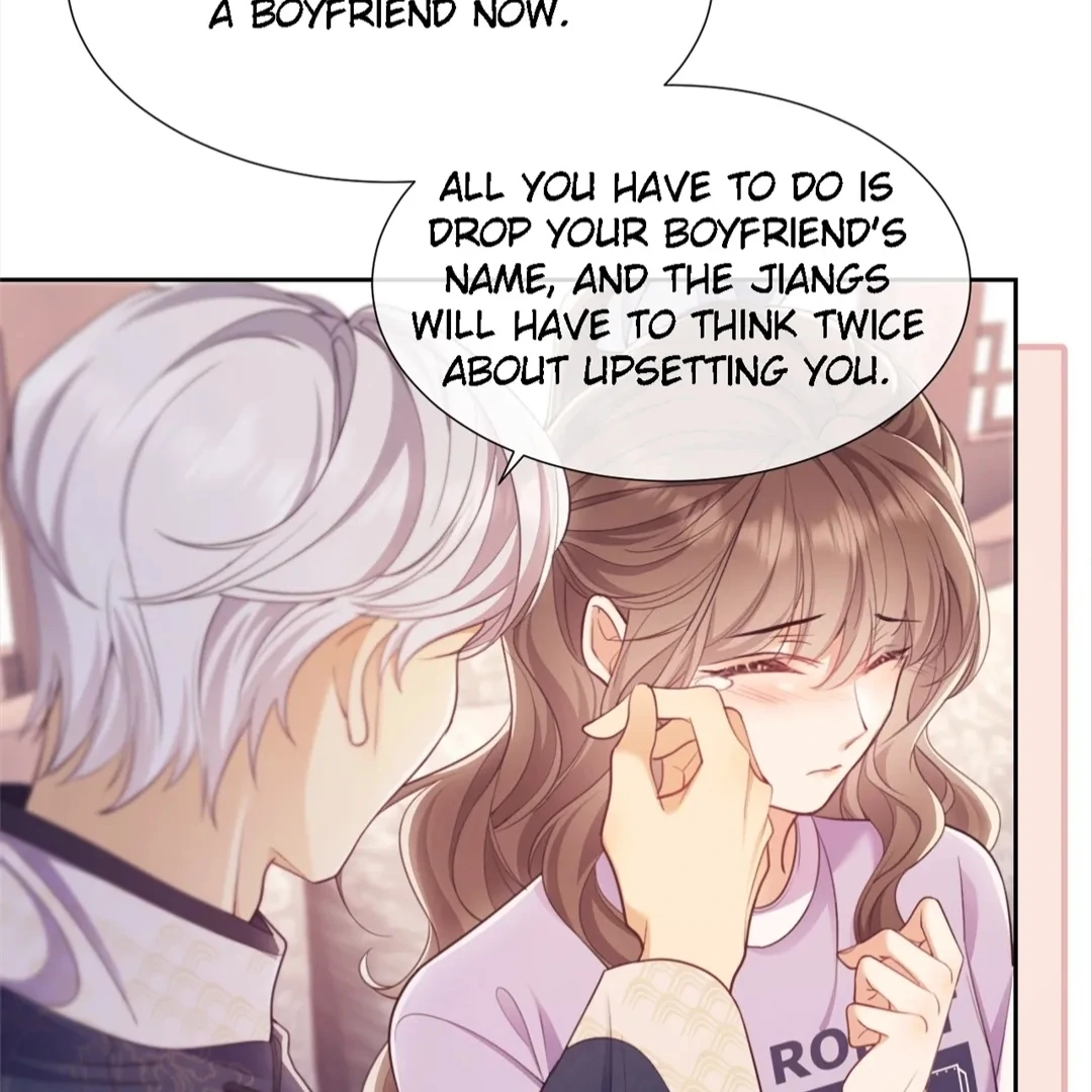White Moon He Made a Move On Me Chapter 43 - Page 51