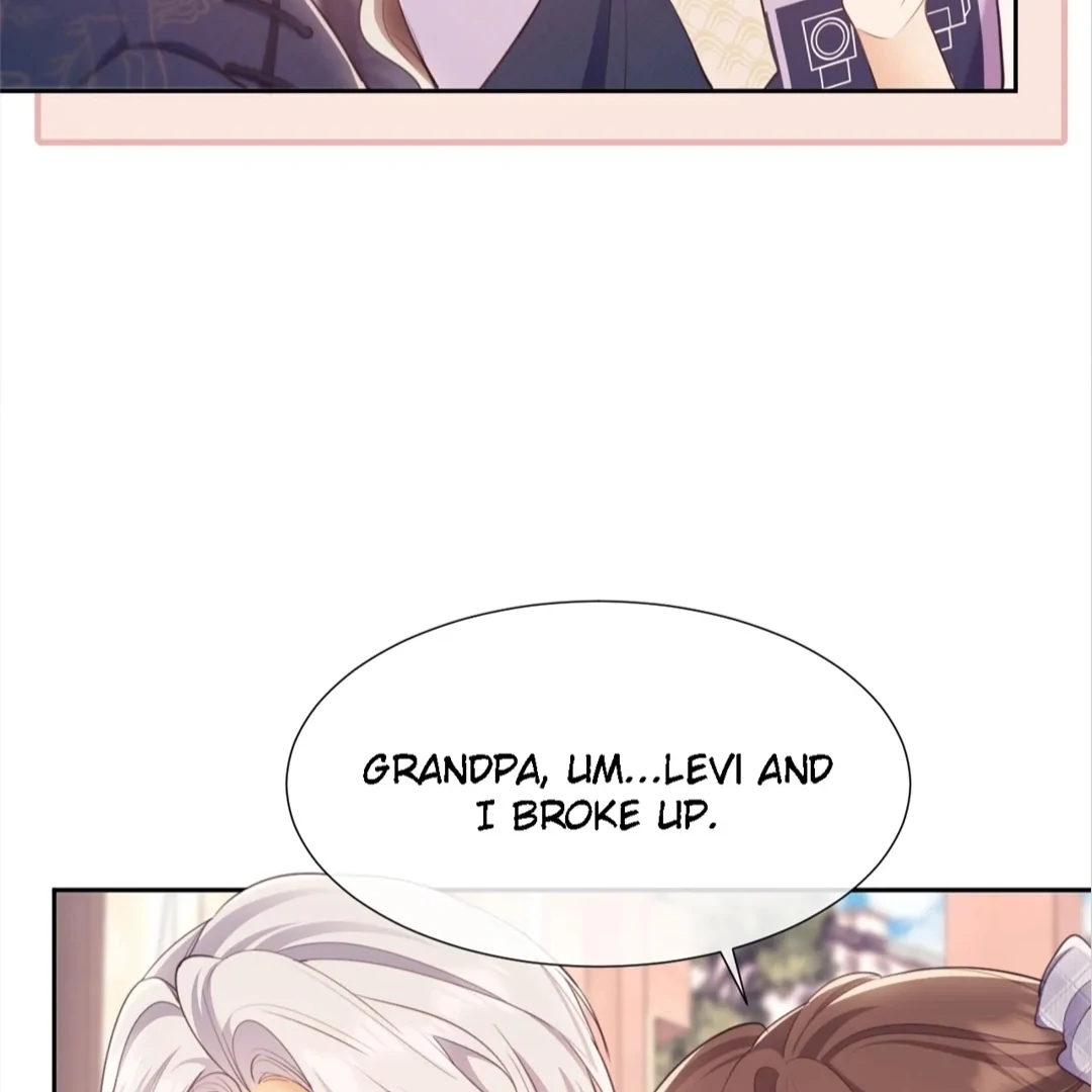 White Moon He Made a Move On Me Chapter 43 - Page 52