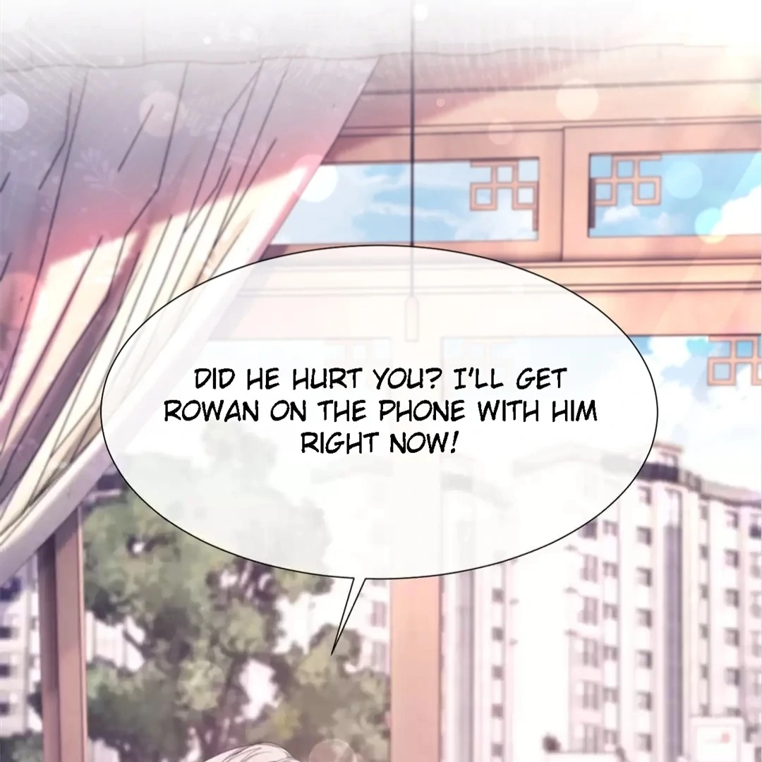 White Moon He Made a Move On Me Chapter 43 - Page 55