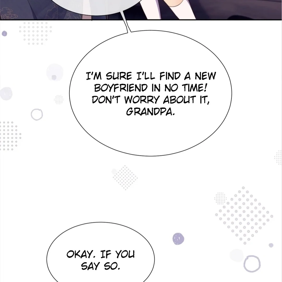 White Moon He Made a Move On Me Chapter 43 - Page 57