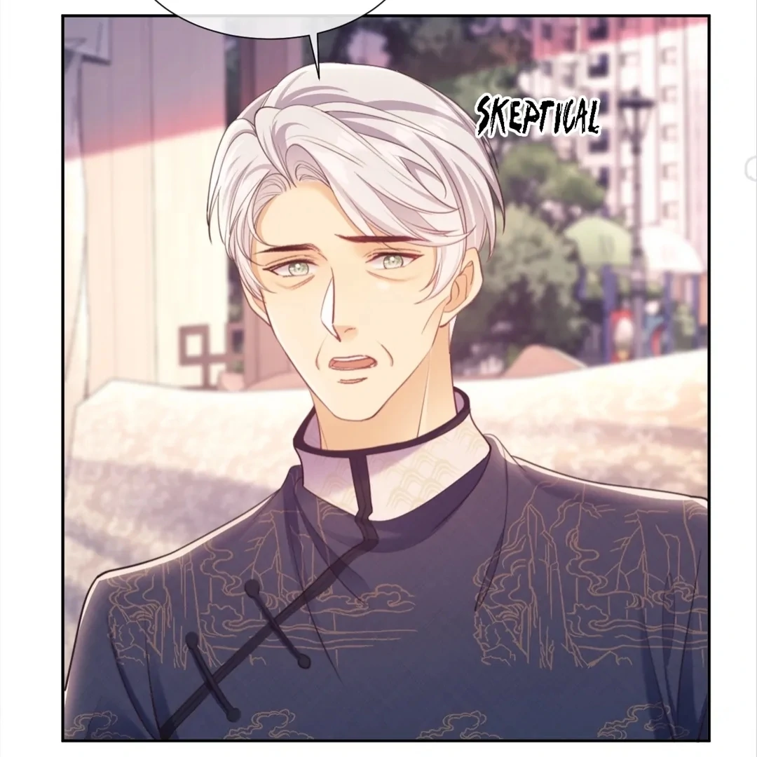 White Moon He Made a Move On Me Chapter 43 - Page 58