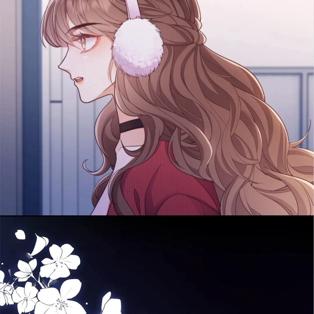 White Moon He Made a Move On Me Chapter 43 - Page 6