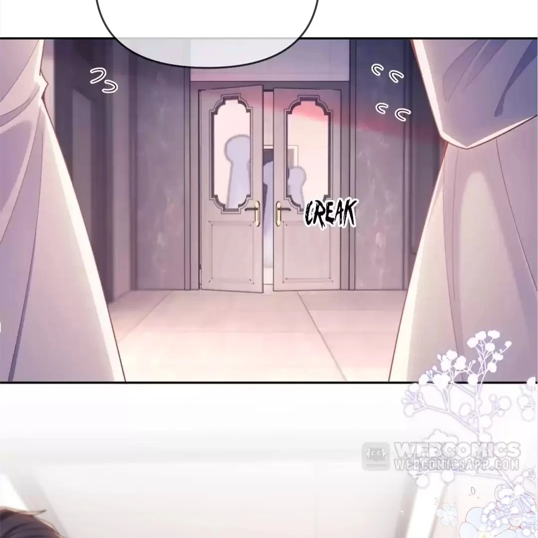 White Moon He Made a Move On Me Chapter 43 - Page 62