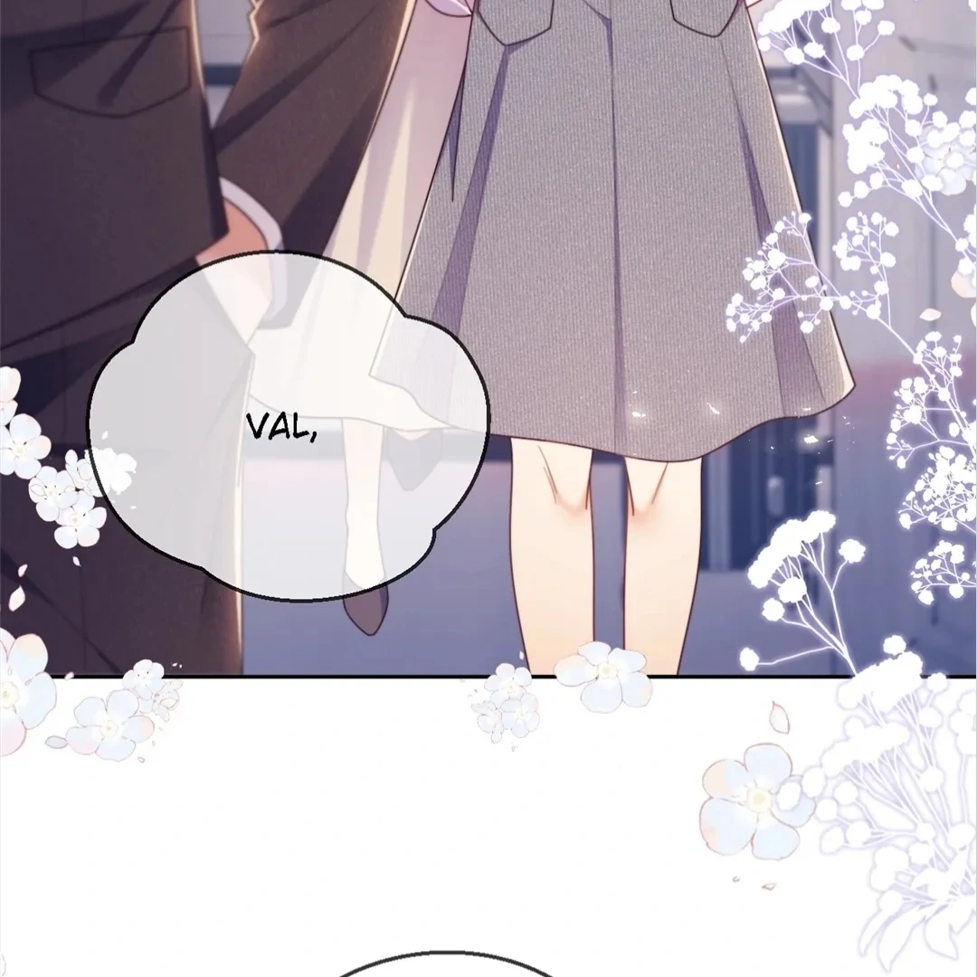 White Moon He Made a Move On Me Chapter 43 - Page 64