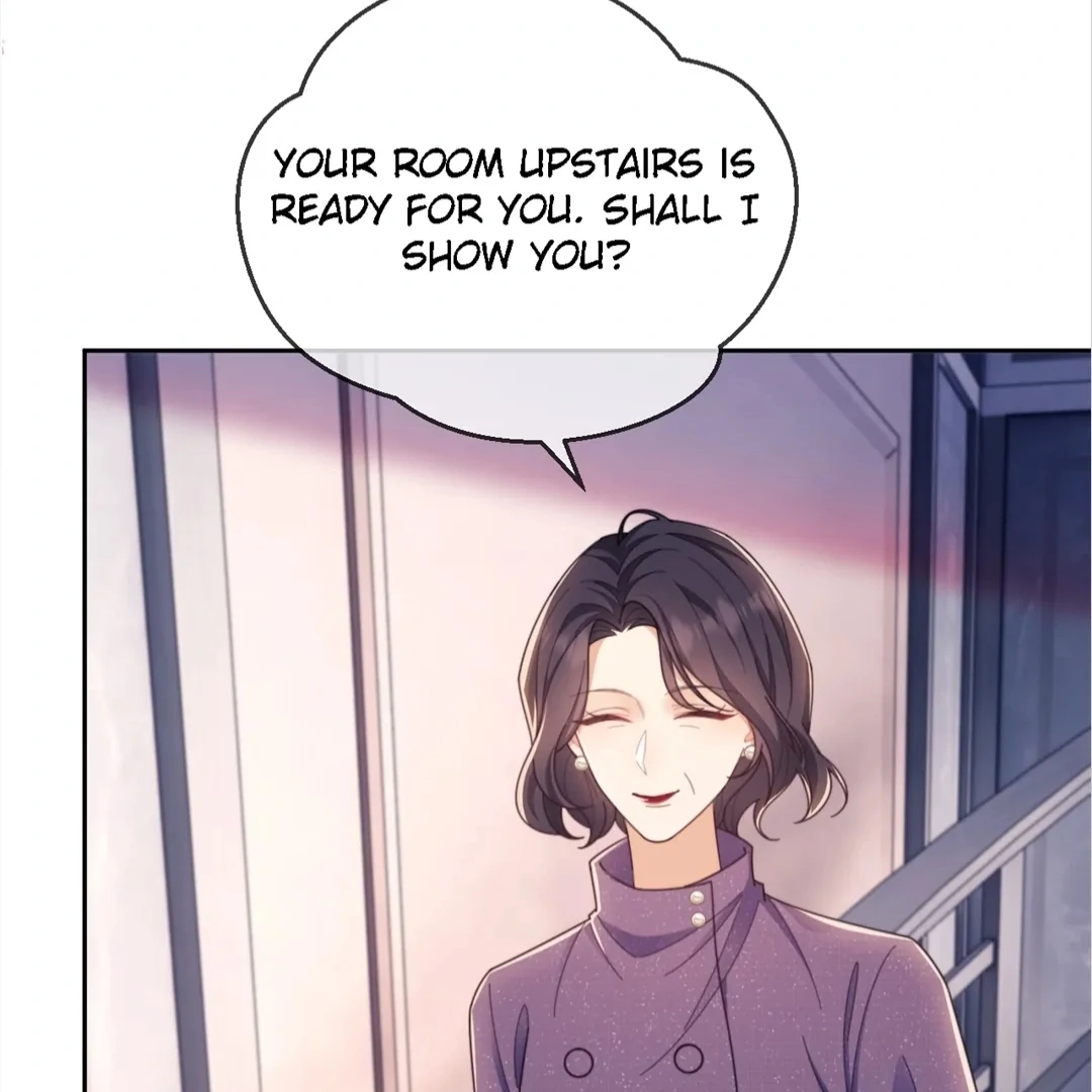 White Moon He Made a Move On Me Chapter 43 - Page 65