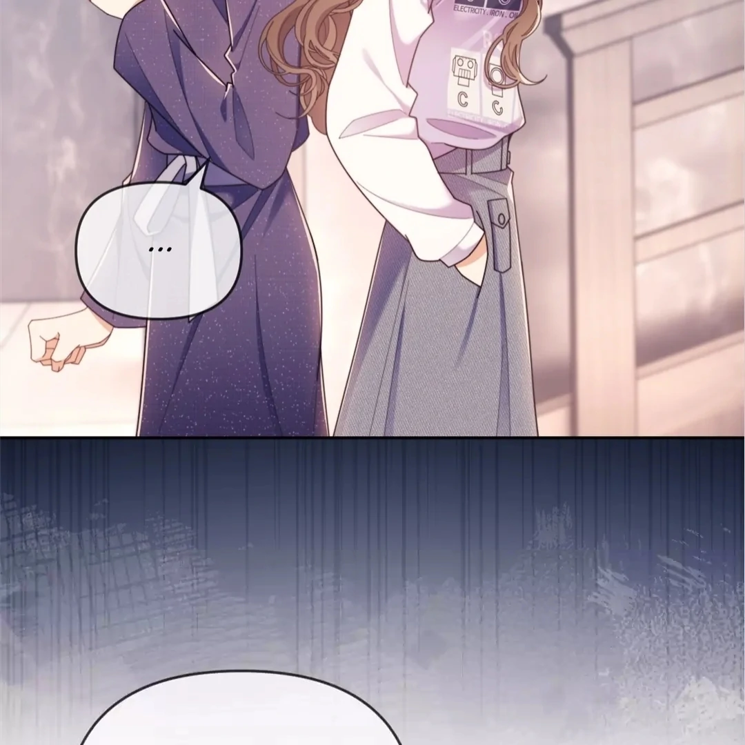 White Moon He Made a Move On Me Chapter 43 - Page 68