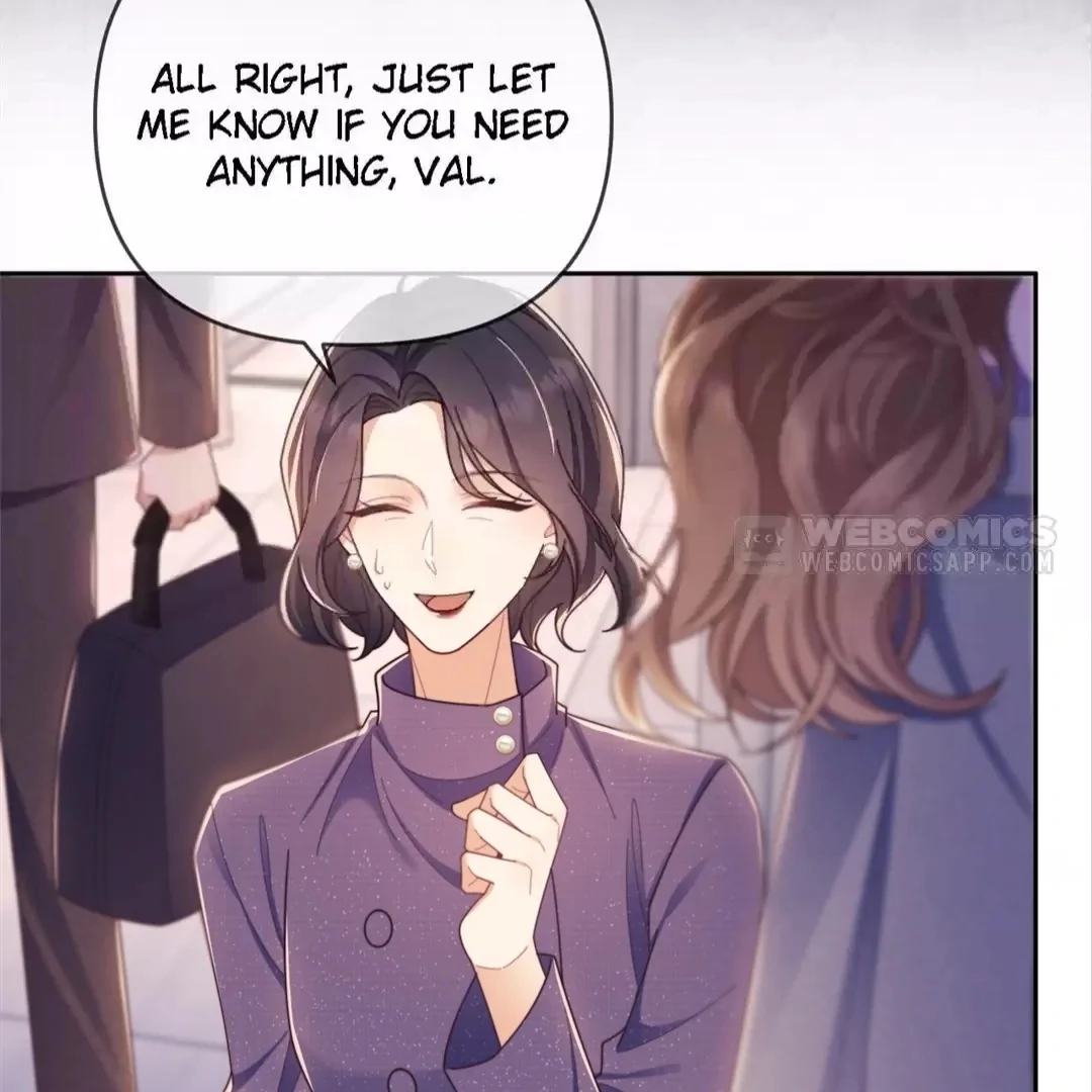 White Moon He Made a Move On Me Chapter 43 - Page 69