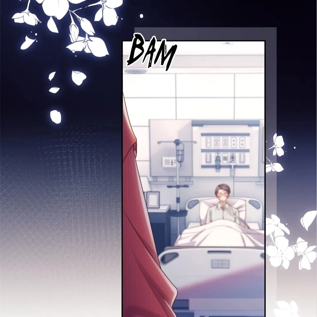 White Moon He Made a Move On Me Chapter 43 - Page 7