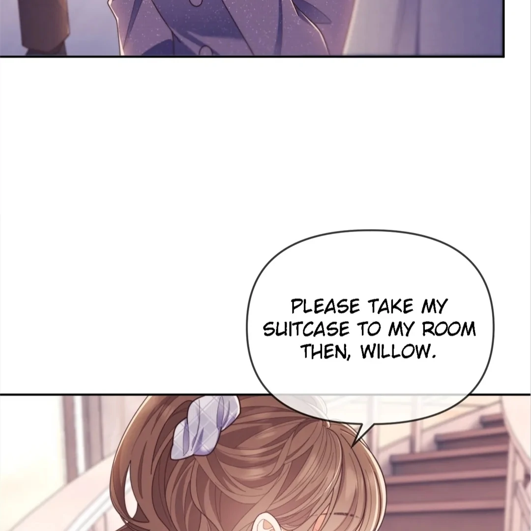 White Moon He Made a Move On Me Chapter 43 - Page 70