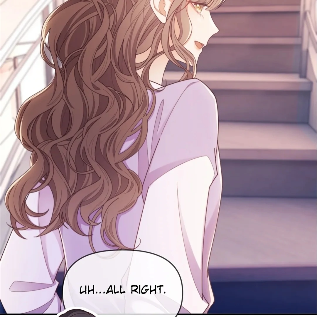 White Moon He Made a Move On Me Chapter 43 - Page 71