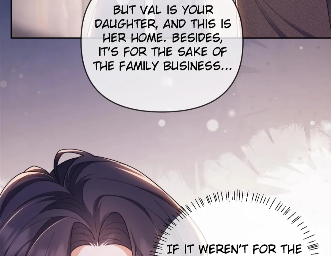 White Moon He Made a Move On Me Chapter 43 - Page 74