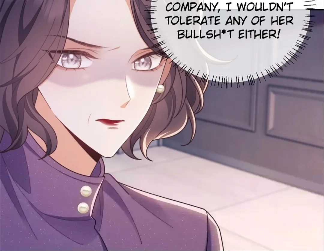 White Moon He Made a Move On Me Chapter 43 - Page 75