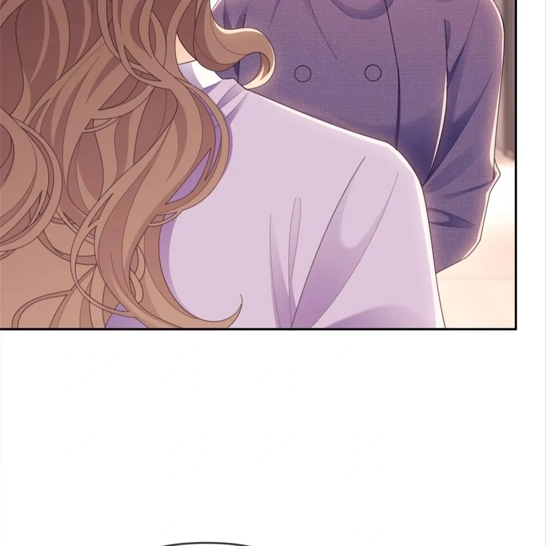 White Moon He Made a Move On Me Chapter 44 - Page 10