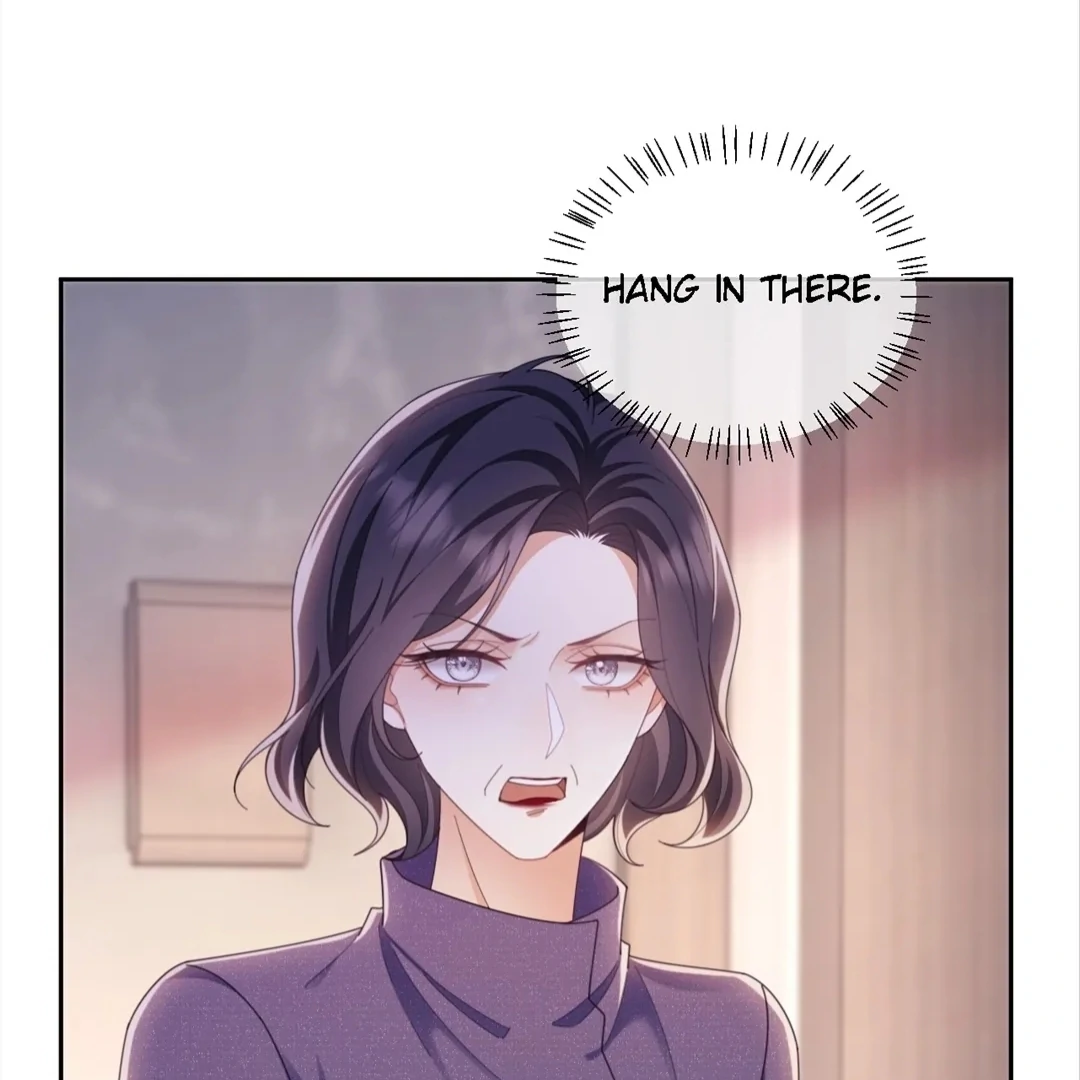 White Moon He Made a Move On Me Chapter 44 - Page 13