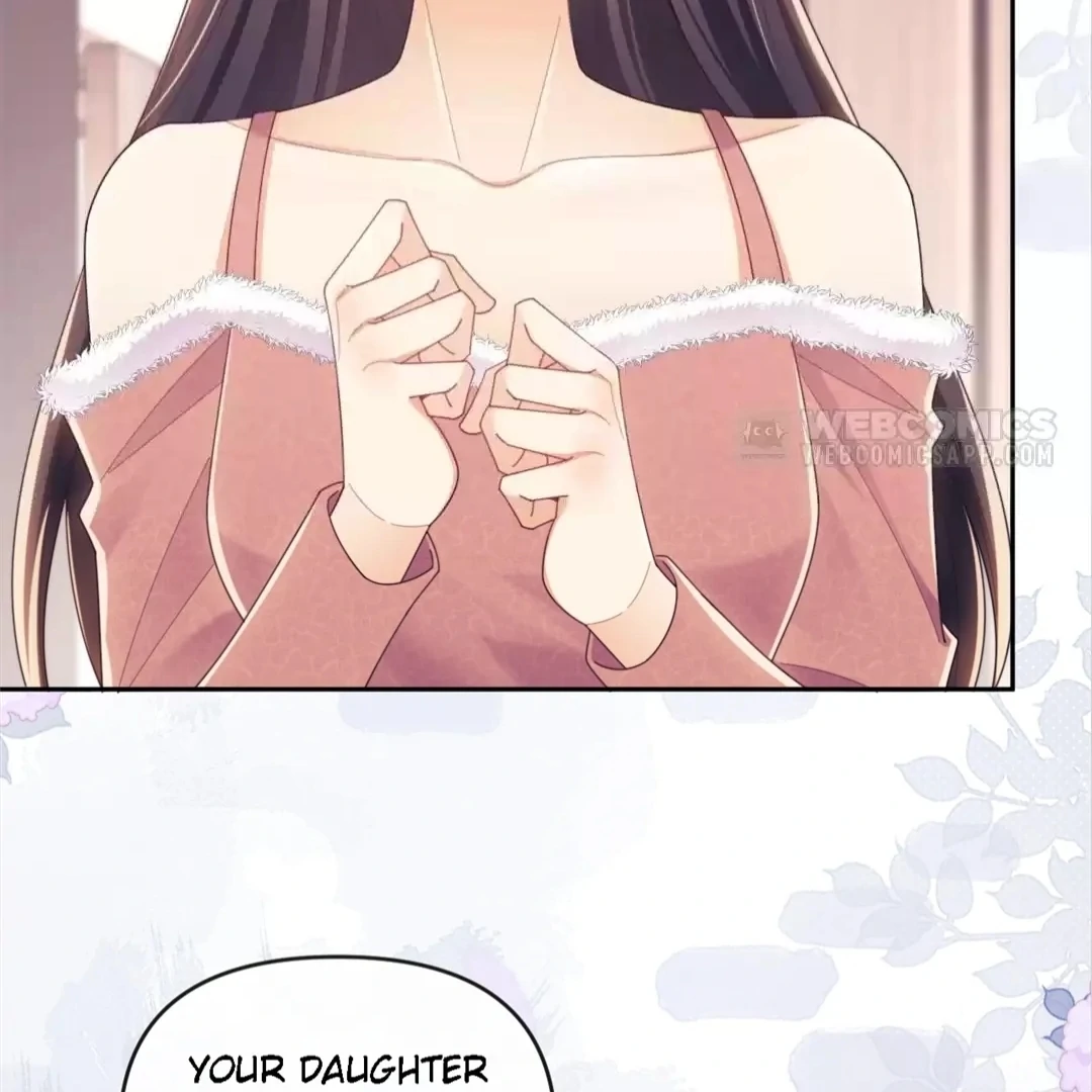 White Moon He Made a Move On Me Chapter 44 - Page 22