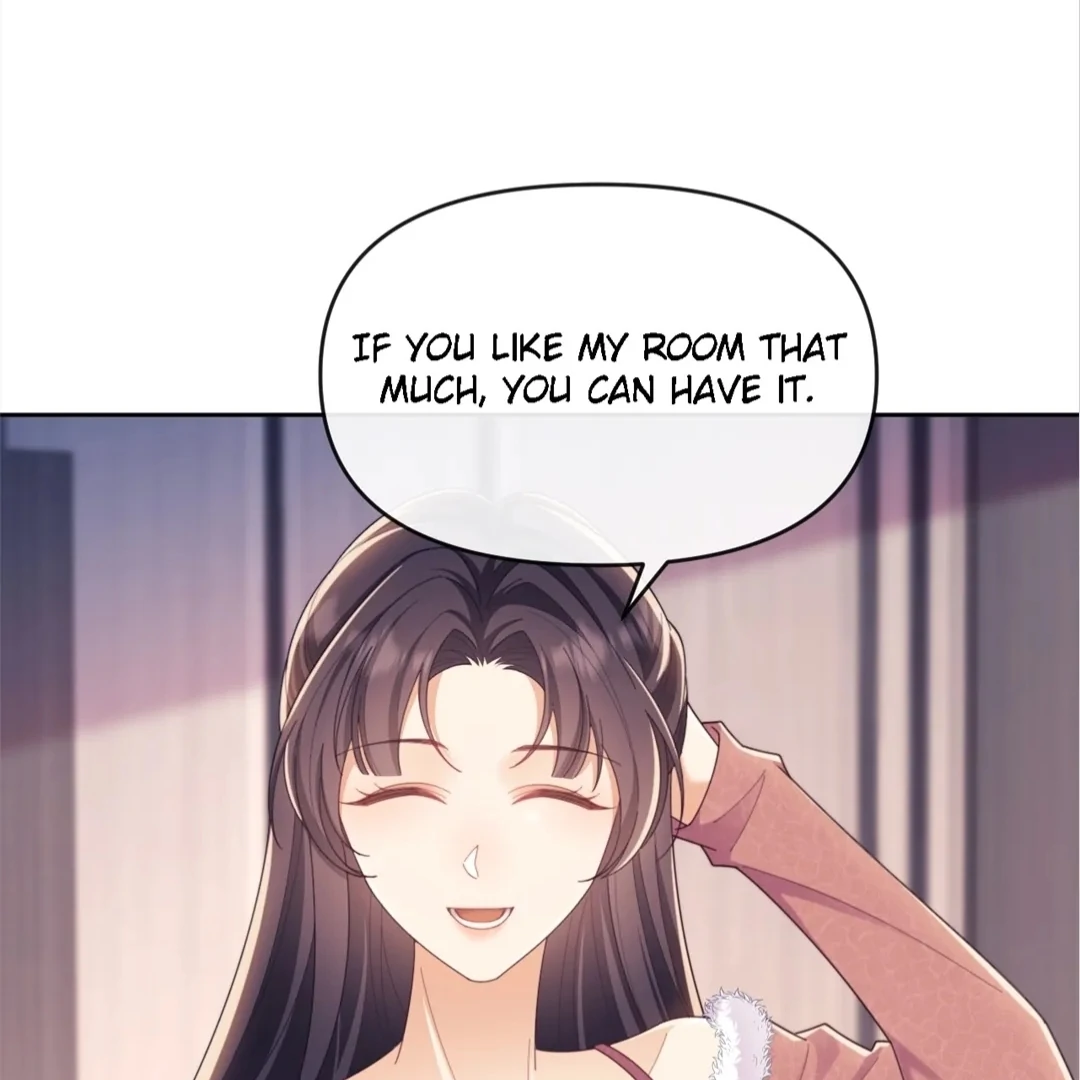White Moon He Made a Move On Me Chapter 44 - Page 26