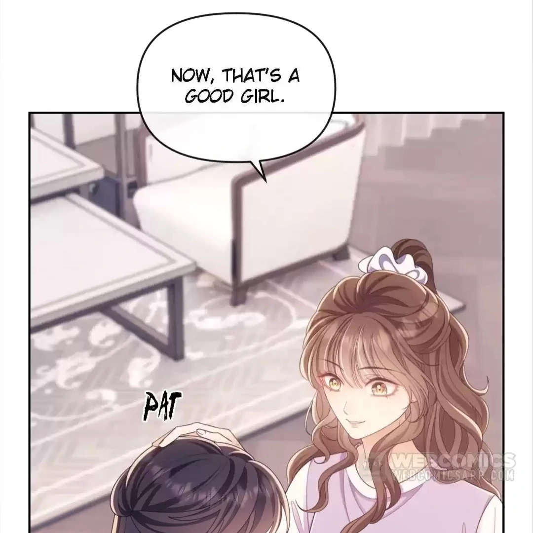 White Moon He Made a Move On Me Chapter 44 - Page 29