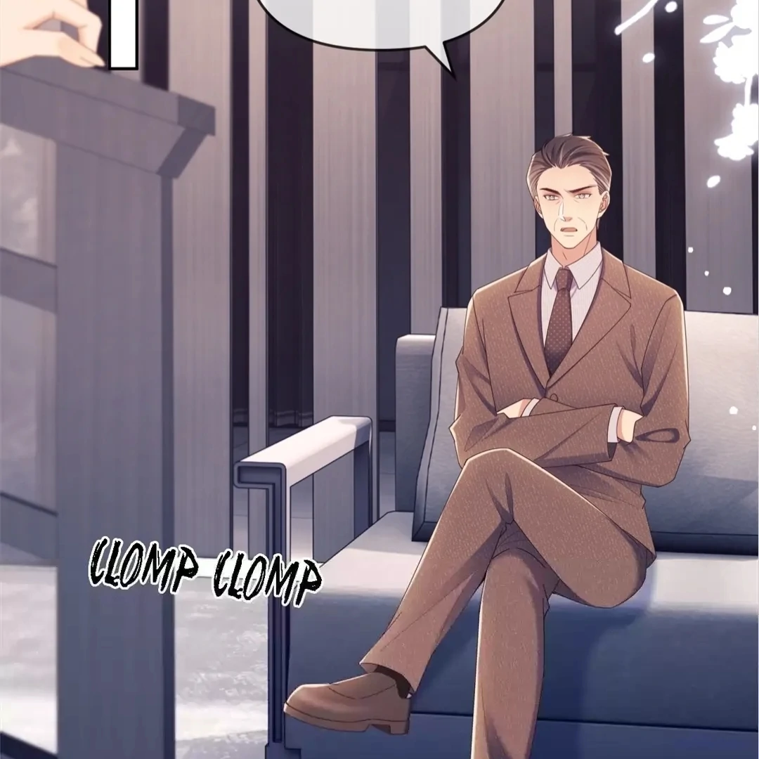 White Moon He Made a Move On Me Chapter 44 - Page 35