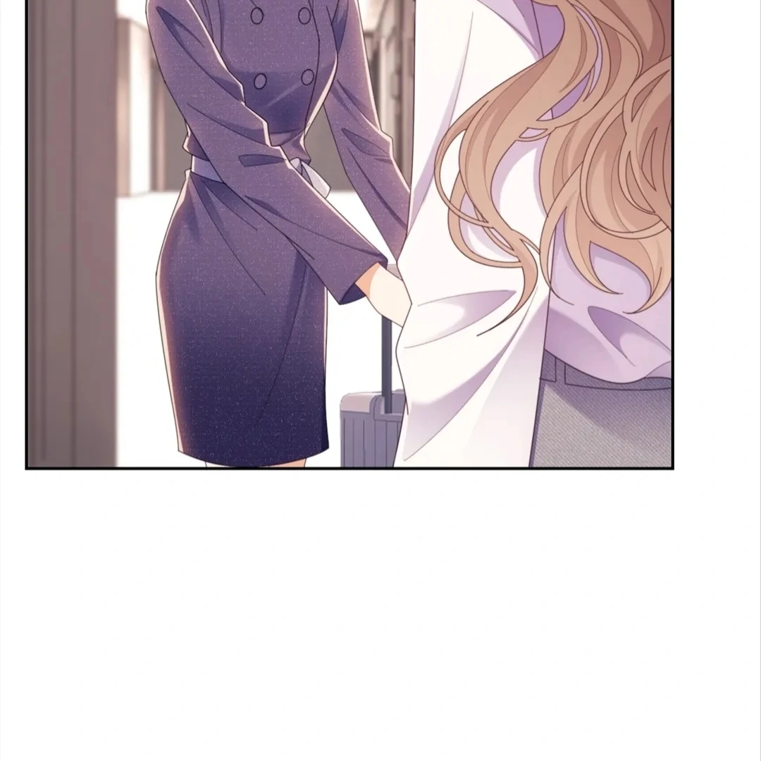 White Moon He Made a Move On Me Chapter 44 - Page 4