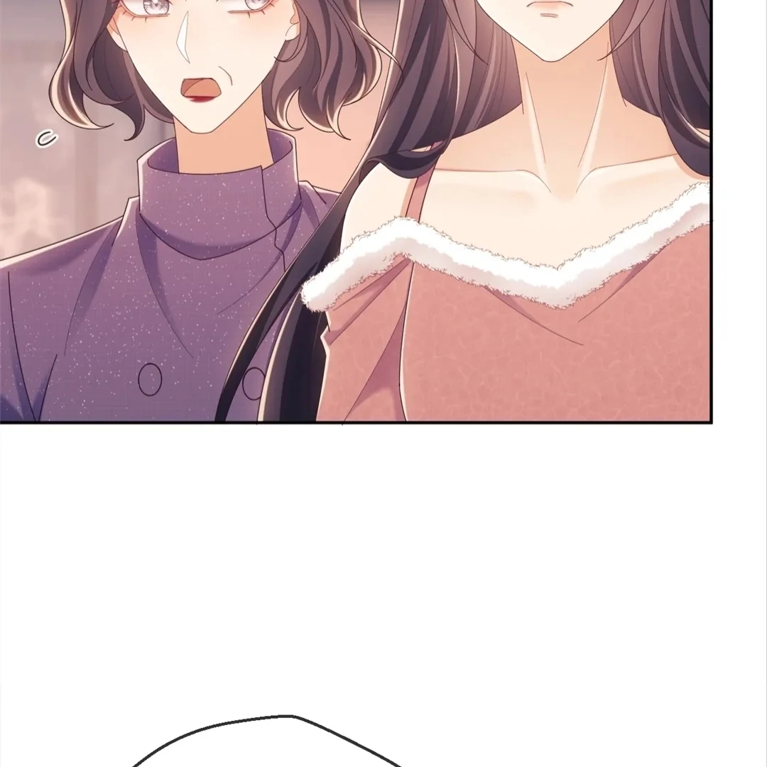 White Moon He Made a Move On Me Chapter 44 - Page 44