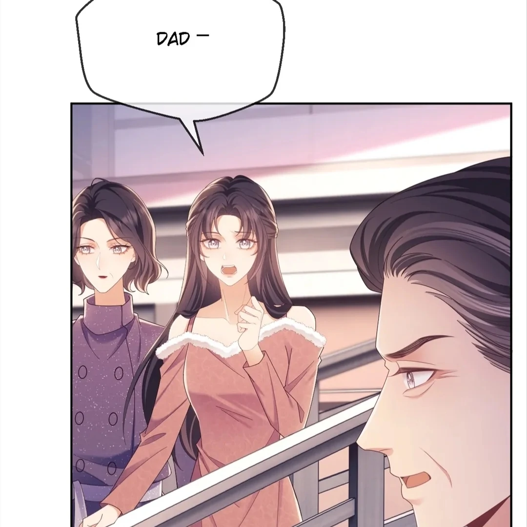 White Moon He Made a Move On Me Chapter 44 - Page 45