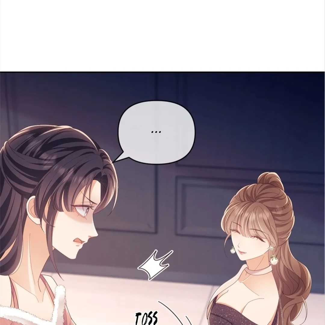 White Moon He Made a Move On Me Chapter 44 - Page 47