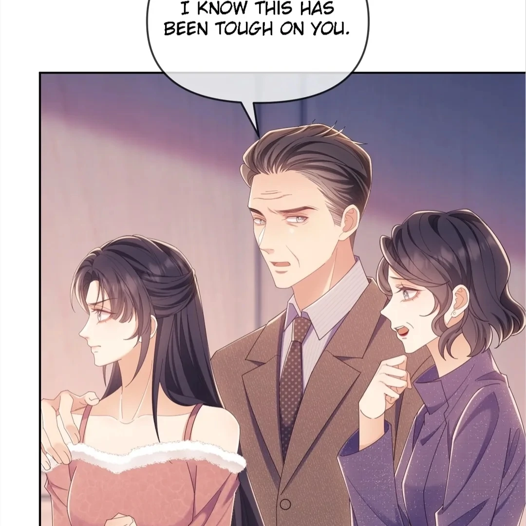 White Moon He Made a Move On Me Chapter 44 - Page 51