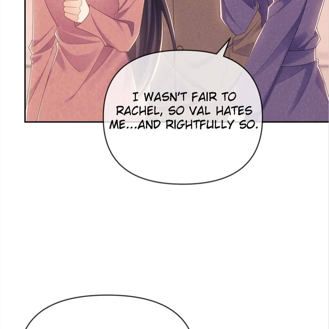 White Moon He Made a Move On Me Chapter 44 - Page 52