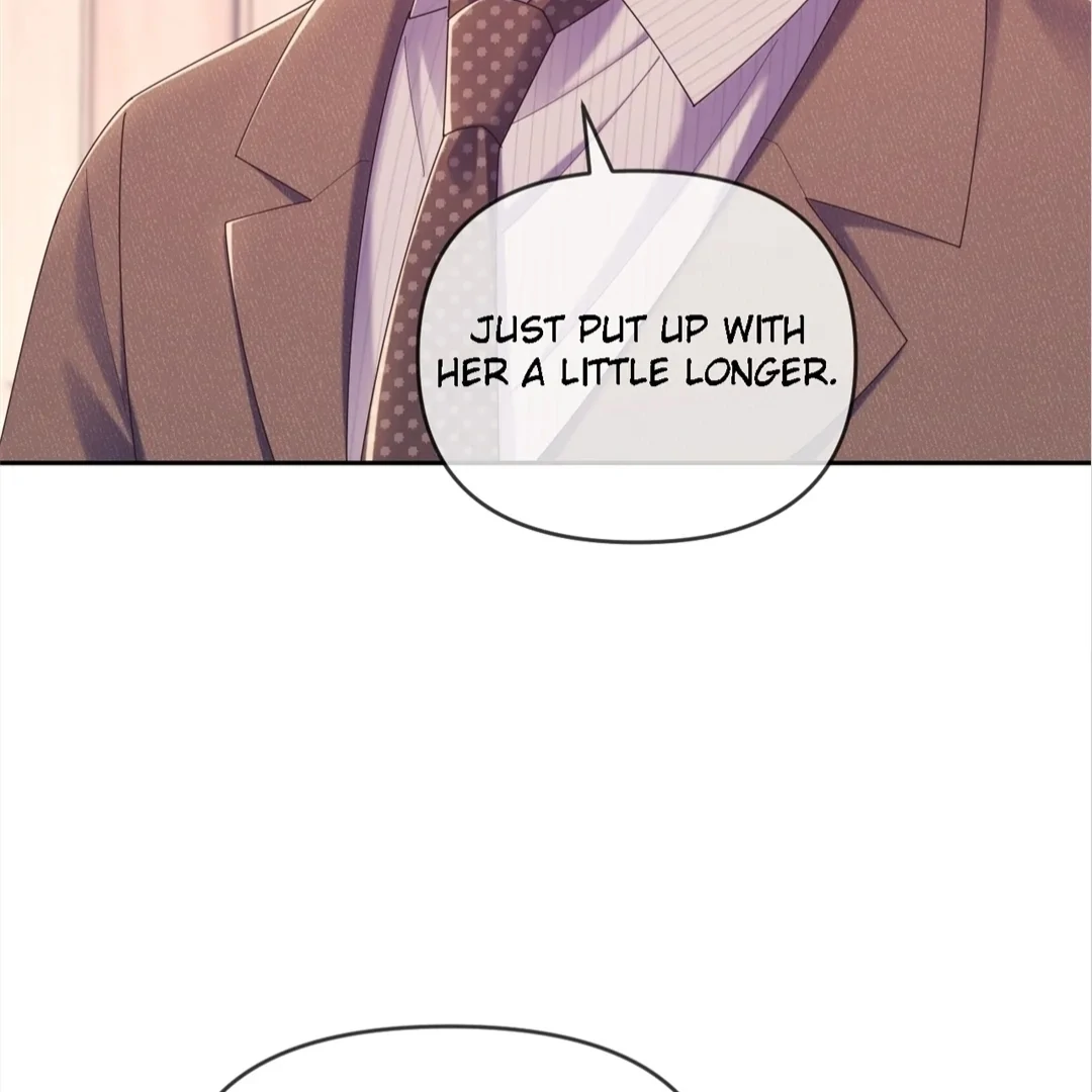 White Moon He Made a Move On Me Chapter 44 - Page 54