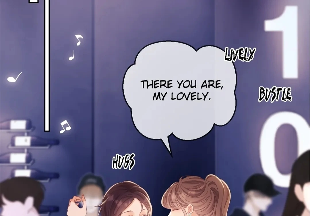 White Moon He Made a Move On Me Chapter 44 - Page 58