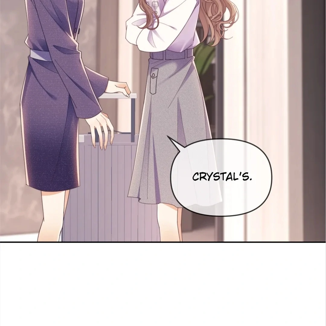 White Moon He Made a Move On Me Chapter 44 - Page 6