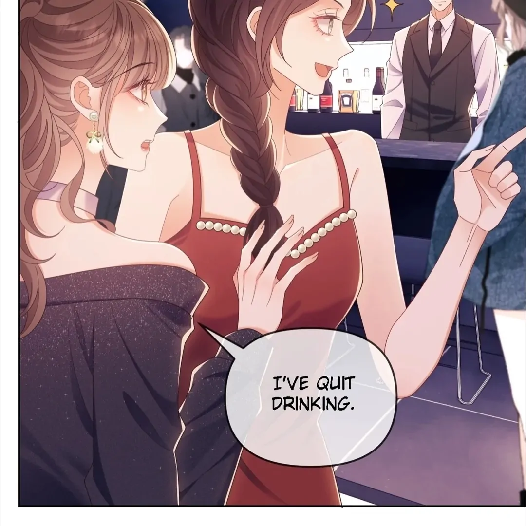 White Moon He Made a Move On Me Chapter 44 - Page 61