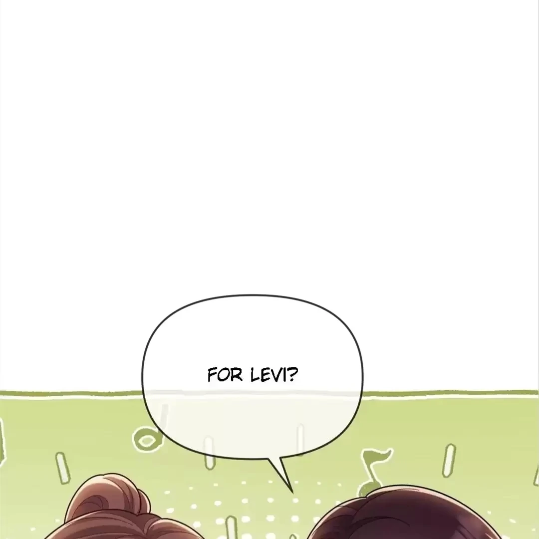 White Moon He Made a Move On Me Chapter 44 - Page 62