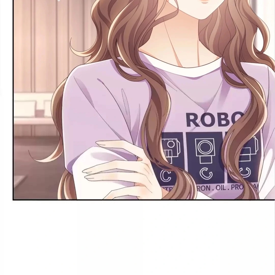 White Moon He Made a Move On Me Chapter 44 - Page 8