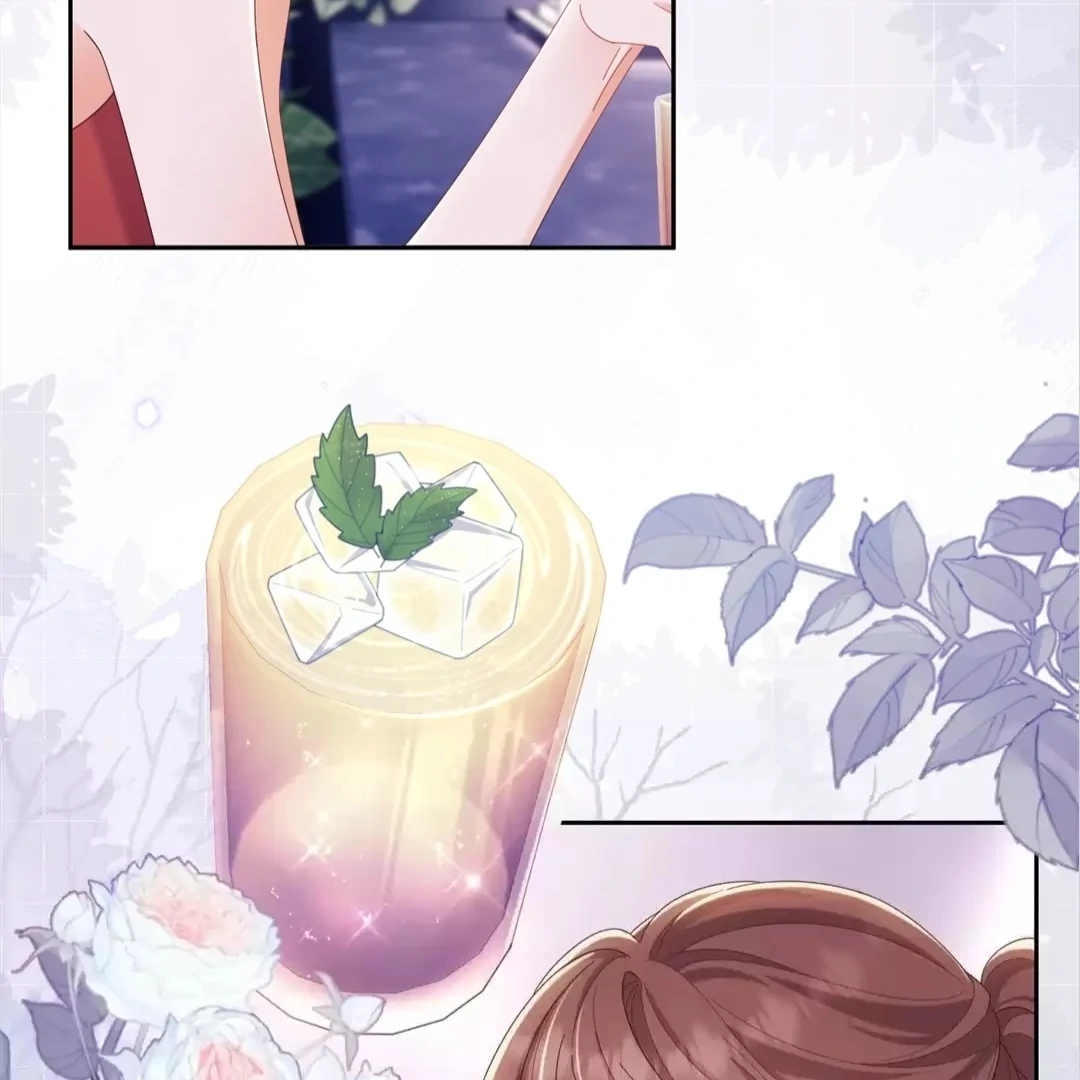 White Moon He Made a Move On Me Chapter 45 - Page 1