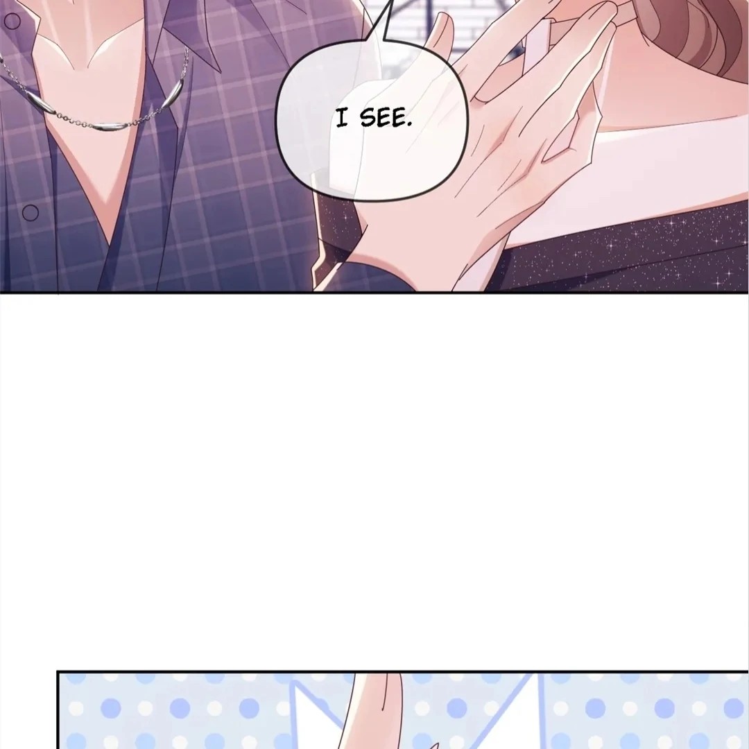 White Moon He Made a Move On Me Chapter 45 - Page 10