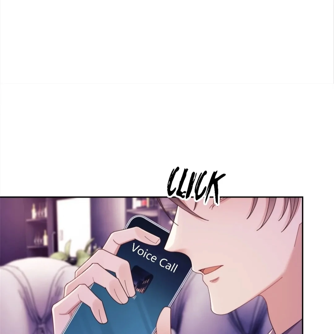 White Moon He Made a Move On Me Chapter 45 - Page 18