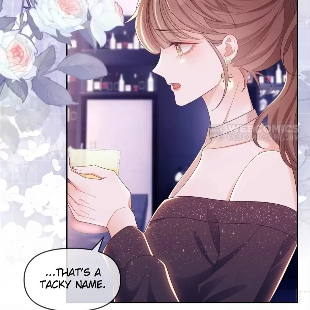 White Moon He Made a Move On Me Chapter 45 - Page 2