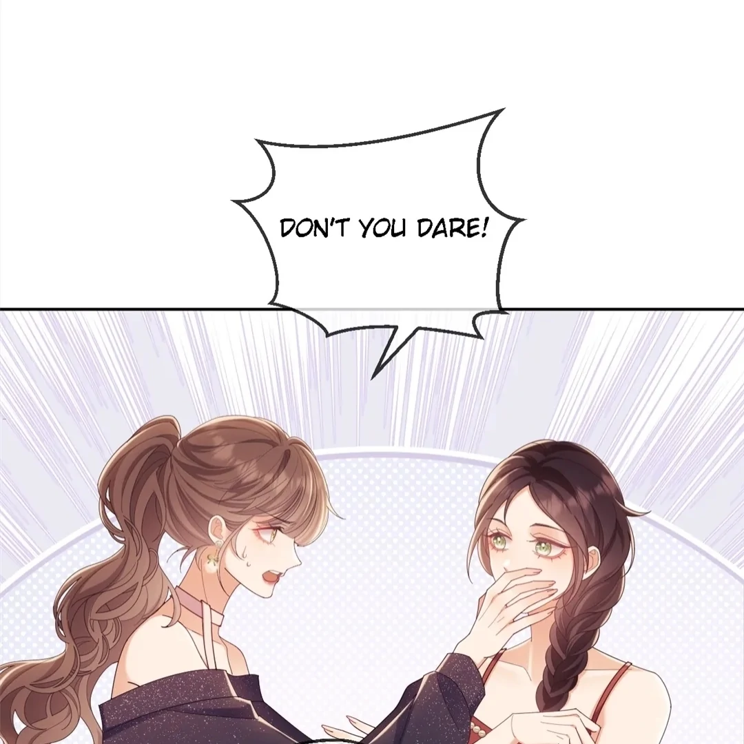 White Moon He Made a Move On Me Chapter 45 - Page 28