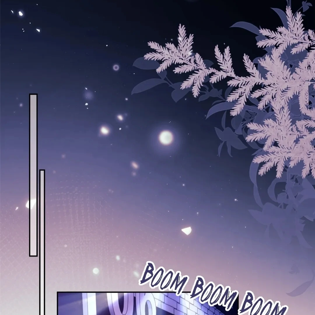 White Moon He Made a Move On Me Chapter 45 - Page 33