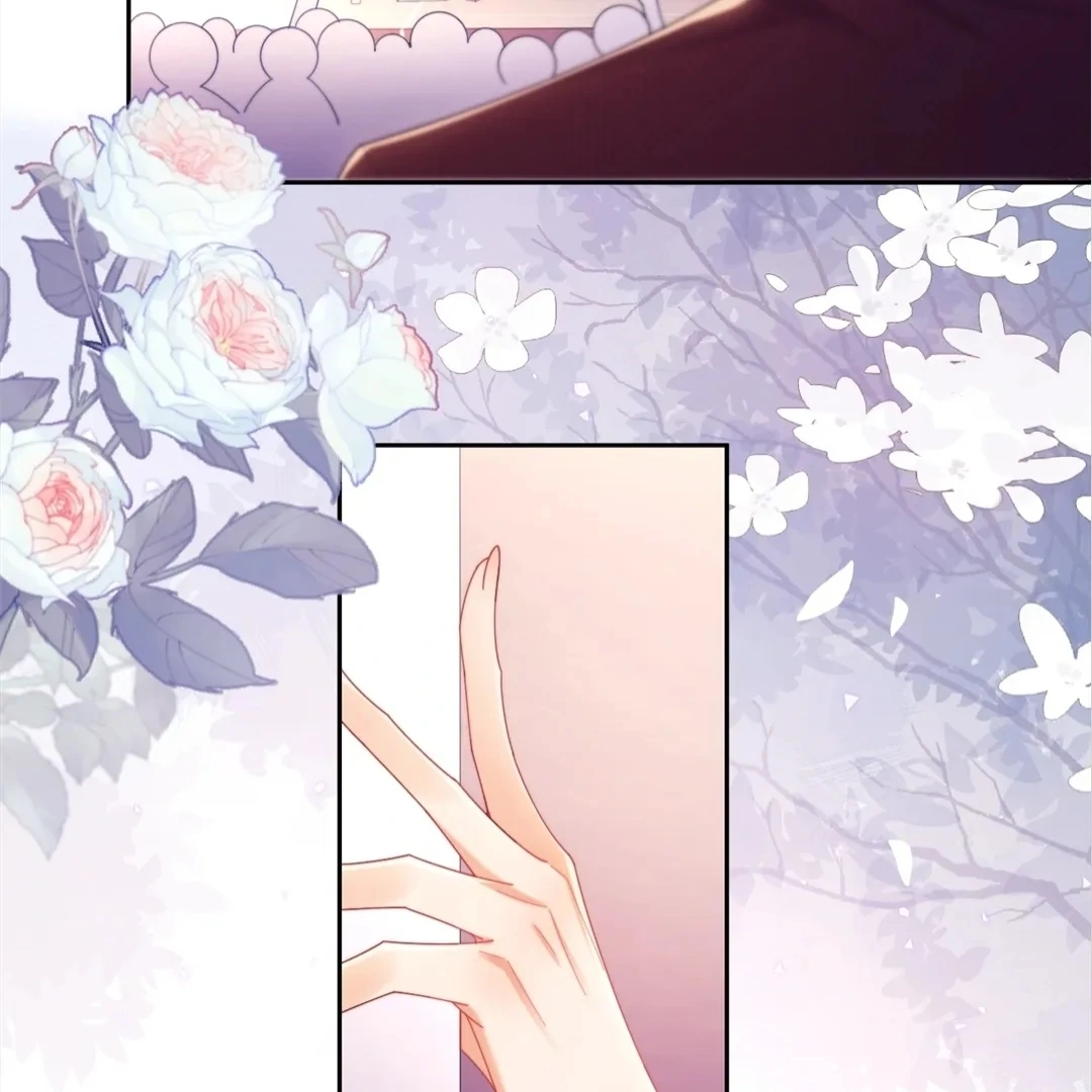 White Moon He Made a Move On Me Chapter 45 - Page 38