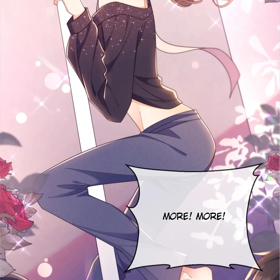 White Moon He Made a Move On Me Chapter 45 - Page 40