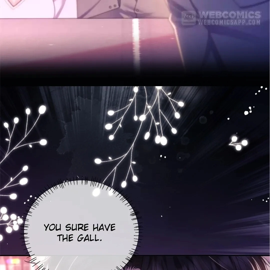 White Moon He Made a Move On Me Chapter 45 - Page 44