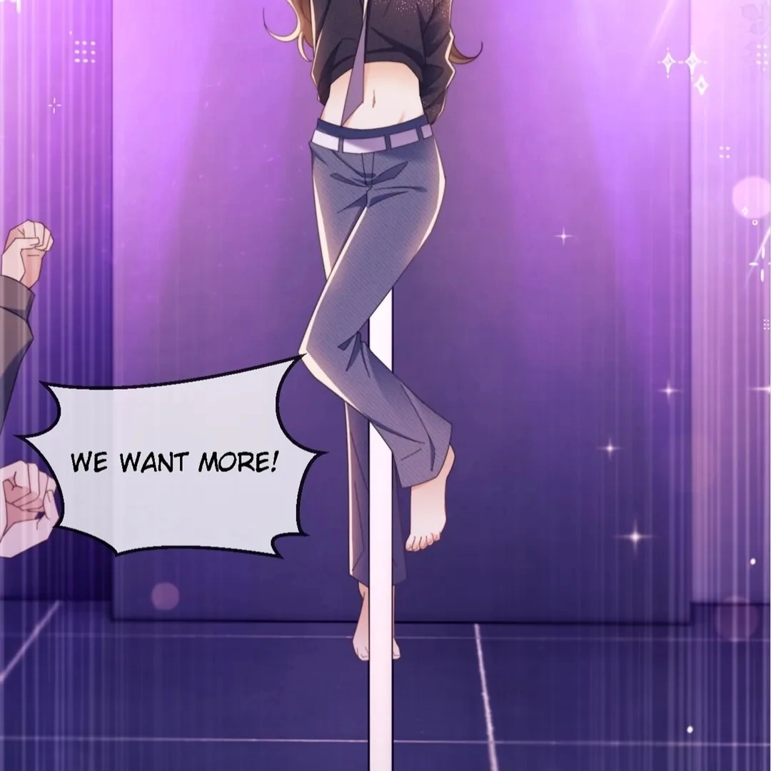 White Moon He Made a Move On Me Chapter 45 - Page 48