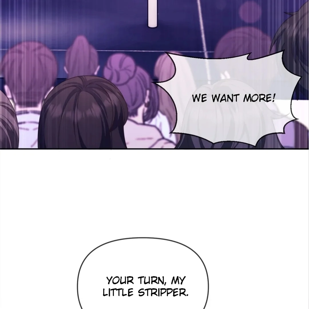 White Moon He Made a Move On Me Chapter 45 - Page 49