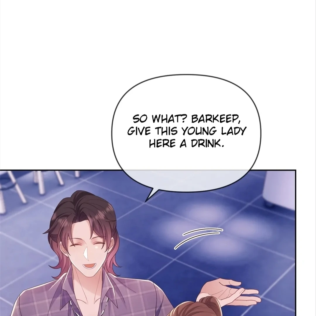 White Moon He Made a Move On Me Chapter 45 - Page 5