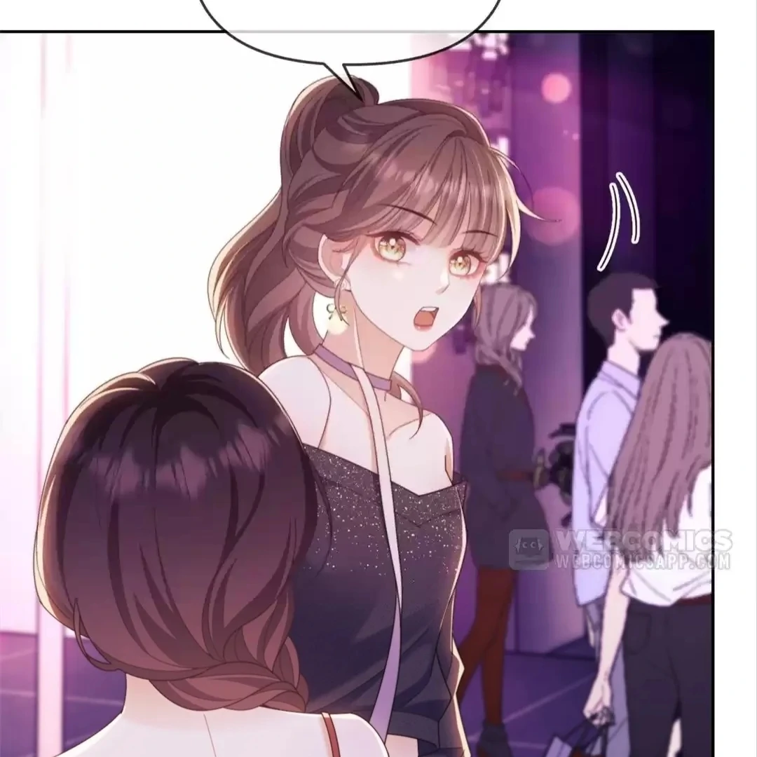 White Moon He Made a Move On Me Chapter 45 - Page 50