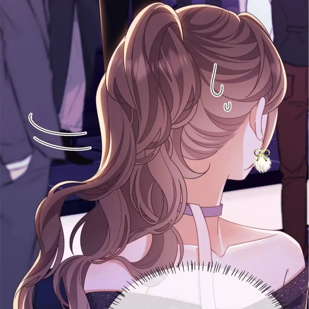 White Moon He Made a Move On Me Chapter 45 - Page 56