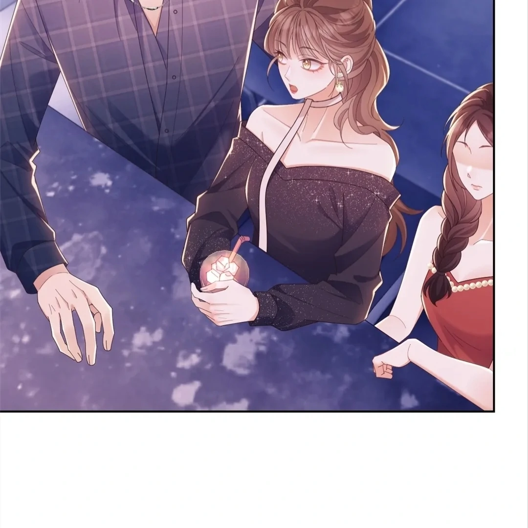 White Moon He Made a Move On Me Chapter 45 - Page 6