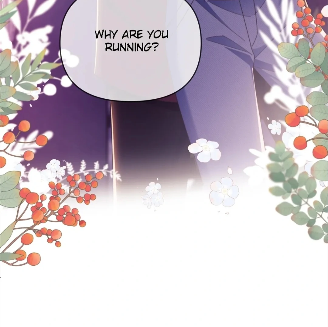White Moon He Made a Move On Me Chapter 45 - Page 62